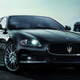 Illustration for article titled Maserati Quattroporte Sport GT S: A Speedier, Sportier Four-Door